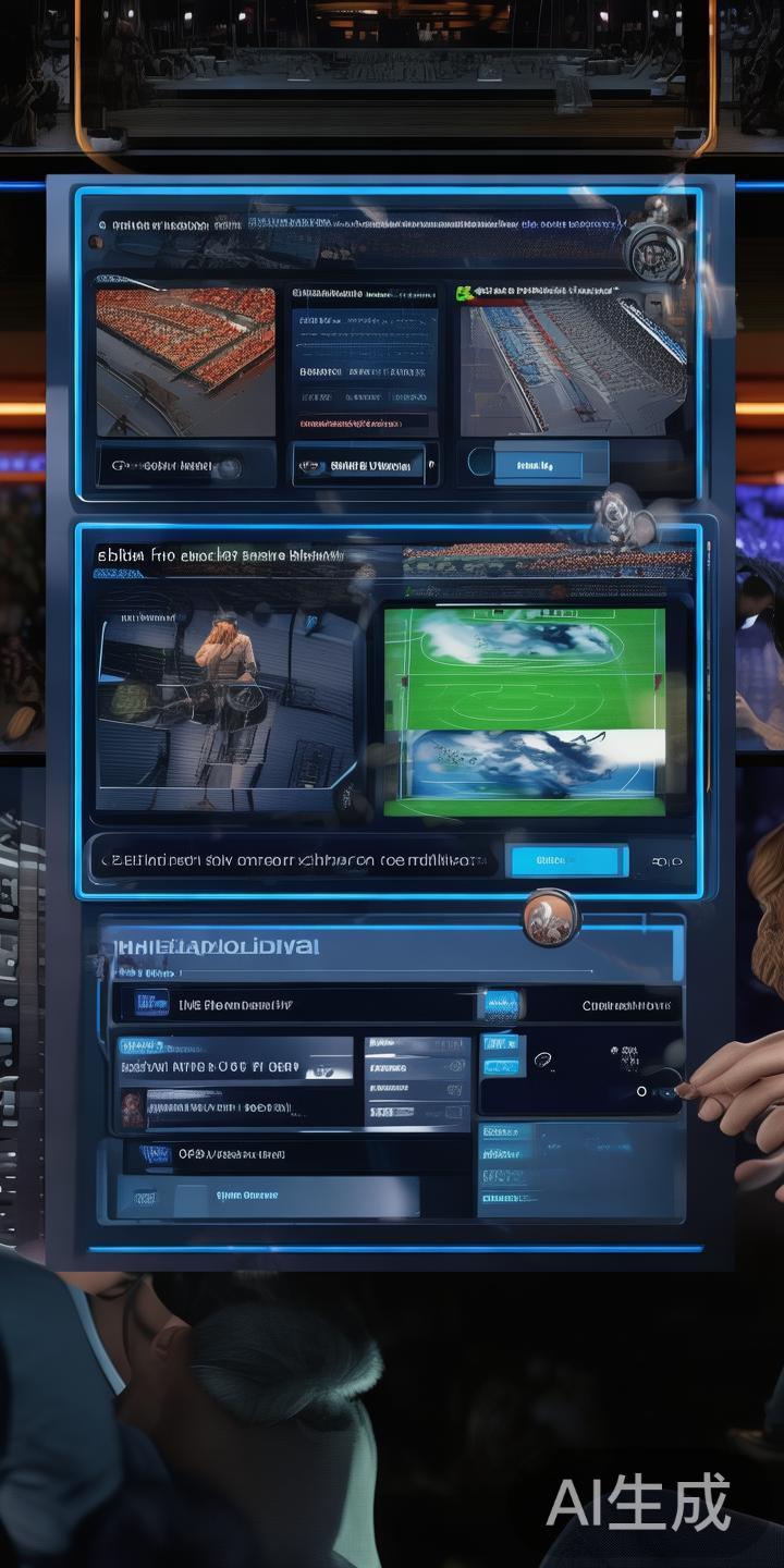 欧博体育娱乐：全方位打造专业安全的在线体育竞技体验平台