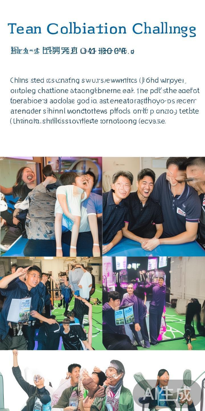 泉州欧博体育有限公司企业文化塑造与团队建设实践探索