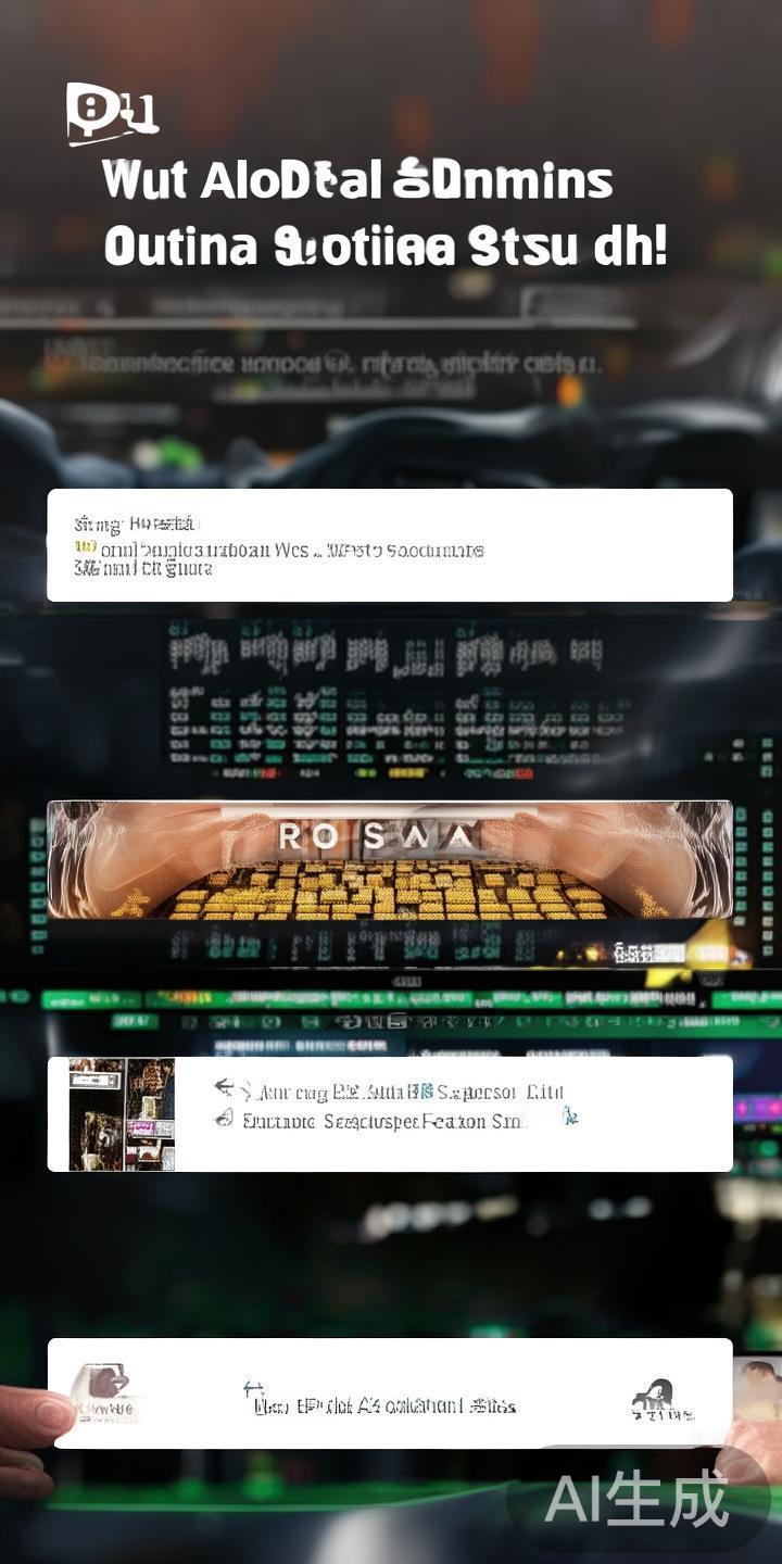 欧博体育线上平台全面解析新手玩家专业操作教程及指南